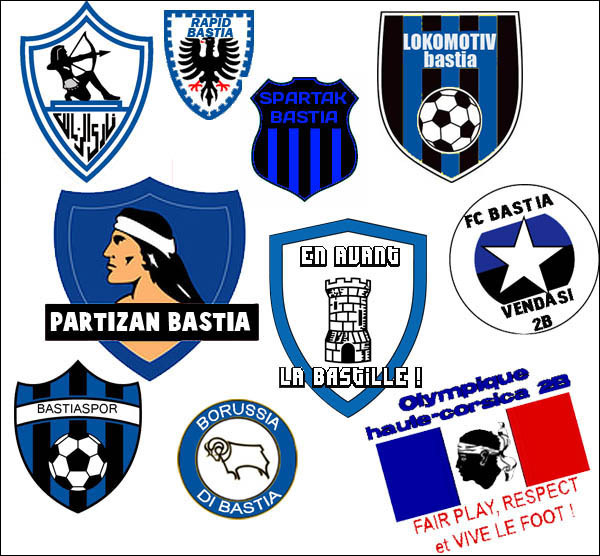 Un nome novu per u Sporting ? Un nome novu per u Sporting ?