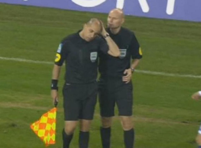 Tony Chapron è i clubs corsi, una longa storia d'amore Tony Chapron è i clubs corsi, una longa storia d'amore