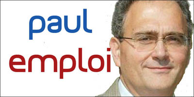 Paul Emploi, cumu ai da fà ? Paul Emploi, cumu ai da fà ?