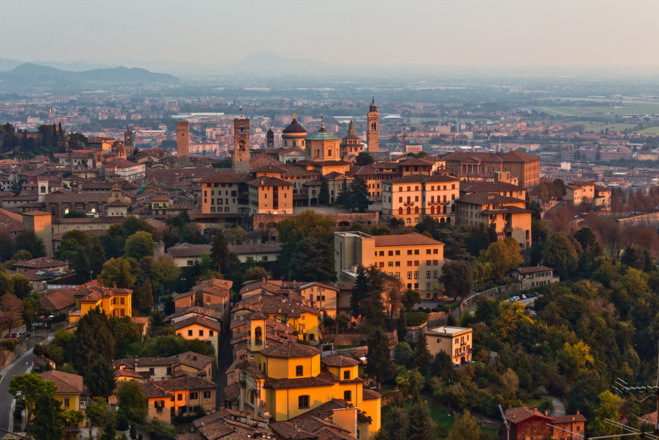 Flickr / Jacopo Colombo Flickr / Jacopo Colombo