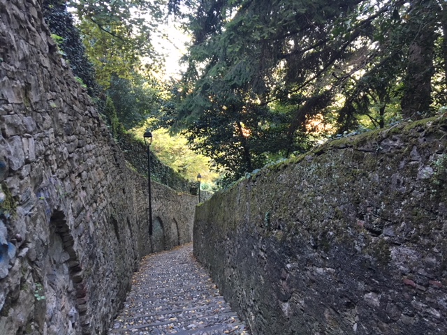 Tante ragione di scopre à Bergamo