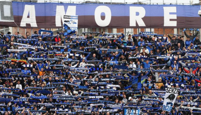 Tante ragione di scopre à Bergamo Tante ragione di scopre à Bergamo