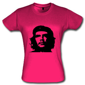 "Aghju u t-shirt di Che Guevara ma mi stumaca Bucchini". Cuerenza ?