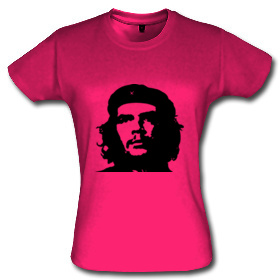 "Aghju u t-shirt di Che Guevara ma mi stumaca Bucchini". Cuerenza ? "Aghju u t-shirt di Che Guevara ma mi stumaca Bucchini". Cuerenza ?
