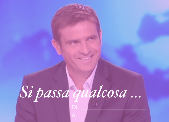Per San Valentinu, manda a to cartulina d'amore pulitica