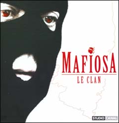 È noi avemu "mafiosà"... È noi avemu "mafiosà"...