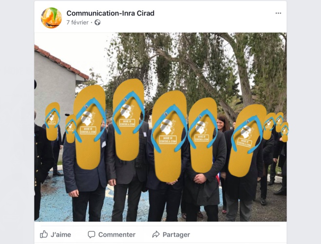 Parità in pulitica : avemu rimpiazzatu l'omi da e ciavatte