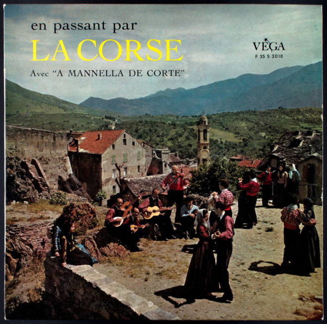 Si n'hè andatu Bébé Mariani
