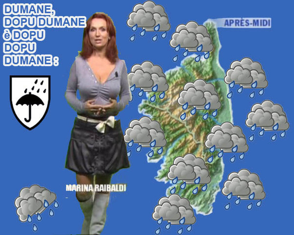 Marina, fà qualcosa ! Marina, fà qualcosa !
