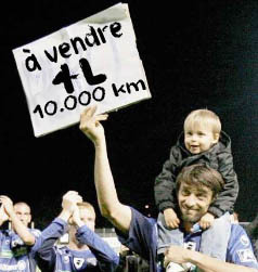 Chì vulia dì Pierre-Yves André ? Chì vulia dì Pierre-Yves André ?