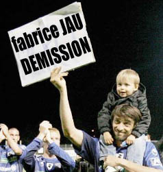 Chì vulia dì Pierre-Yves André ? Chì vulia dì Pierre-Yves André ?