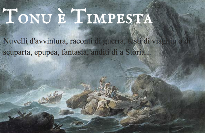 Quattru bone nutizie pè a lingua corsa nant'à internet Quattru bone nutizie pè a lingua corsa nant'à internet