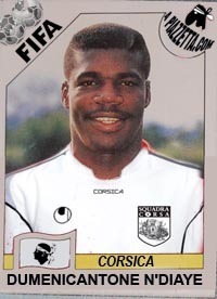 Chì hè esse corsu ? Chì hè esse corsu ?