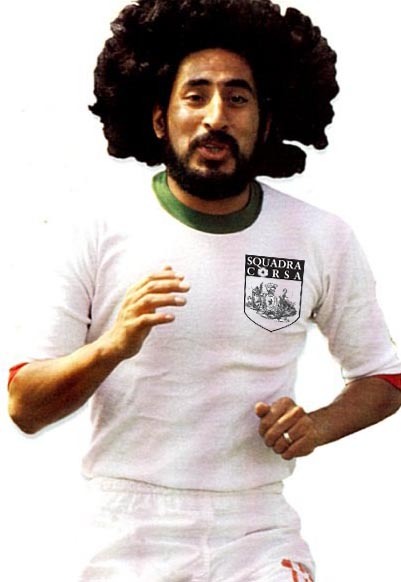 Chì hè esse corsu ? Chì hè esse corsu ?