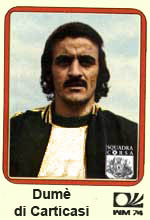 Chì hè esse corsu ? Chì hè esse corsu ?