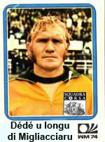 Chì hè esse corsu ? Chì hè esse corsu ?