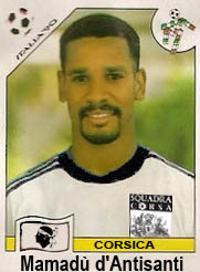 Chì hè esse corsu ? Chì hè esse corsu ?