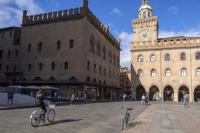 Flickr / Massimo Battesini Flickr / Massimo Battesini