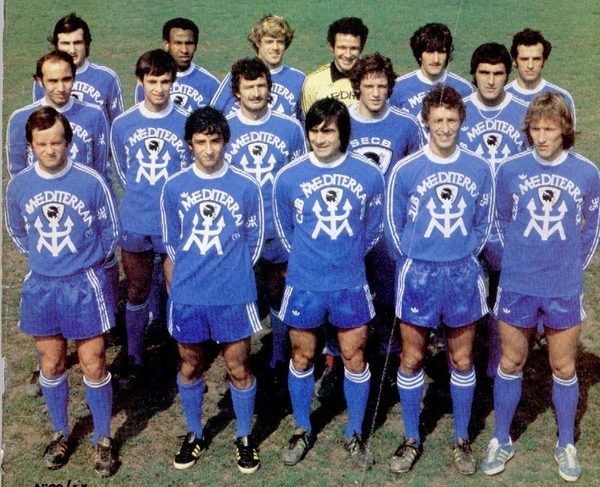 I 12 cummandamenti di i sustenidori di u Sporting I 12 cummandamenti di i sustenidori di u Sporting