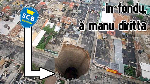Avemu ritruvatu u SCB Avemu ritruvatu u SCB
