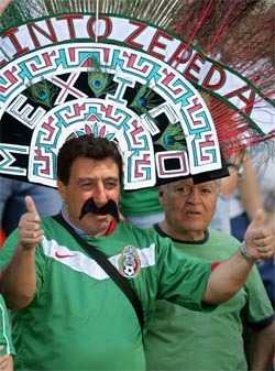 Passeremu un'estate tranquilla ! Passeremu un'estate tranquilla !