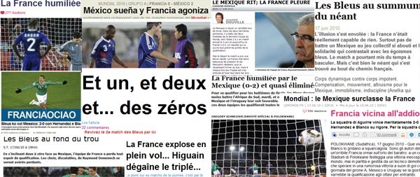 Passeremu un'estate tranquilla ! Passeremu un'estate tranquilla !