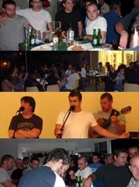 Serata pè A Piazzetta : à ringraziavvi à tutti ! Serata pè A Piazzetta : à ringraziavvi à tutti !