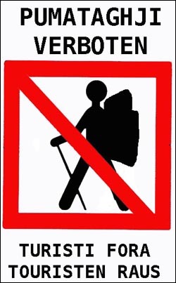 Malgradu a crisa, sò ghjunte e croce di l'estate Malgradu a crisa, sò ghjunte e croce di l'estate