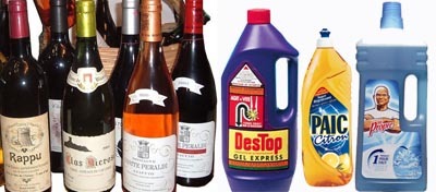 I vini corsi sò tutti boni ! (o micca) I vini corsi sò tutti boni ! (o micca)