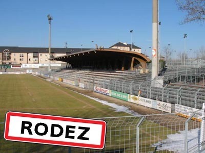 Où vas-tu Bastia ? Mi ne vò in Rodez ! Où vas-tu Bastia ? Mi ne vò in Rodez !