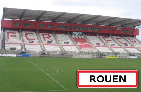 Où vas-tu Bastia ? Mi ne vò in Rodez ! Où vas-tu Bastia ? Mi ne vò in Rodez !