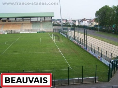Où vas-tu Bastia ? Mi ne vò in Rodez ! Où vas-tu Bastia ? Mi ne vò in Rodez !