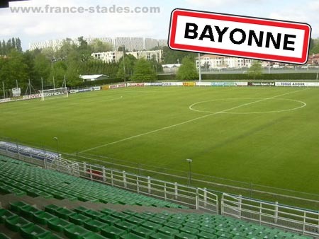 Où vas-tu Bastia ? Mi ne vò in Rodez ! Où vas-tu Bastia ? Mi ne vò in Rodez !