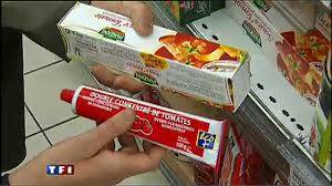 È cumu si dice "suremballage" in corsu ? È cumu si dice "suremballage" in corsu ?