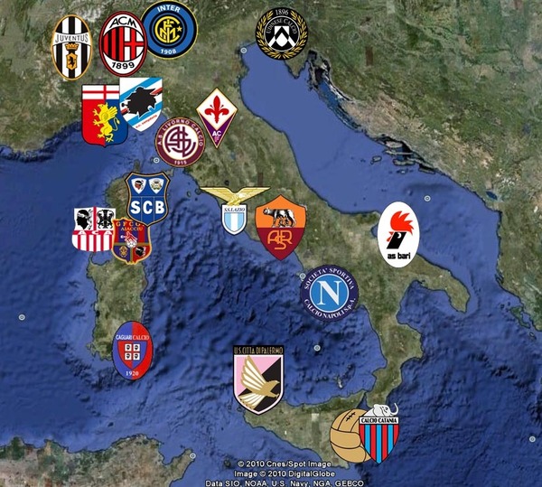 È si u Sporting ghjucava in u calcio ? È si u Sporting ghjucava in u calcio ?