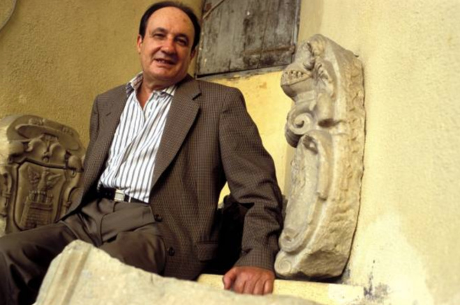 Pasquale Marchetti ci lascia orfani è eredi Pasquale Marchetti ci lascia orfani è eredi