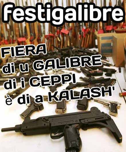 Truvate una fiera per u vostru paese Truvate una fiera per u vostru paese