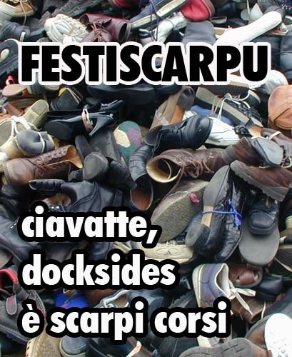 Truvate una fiera per u vostru paese Truvate una fiera per u vostru paese