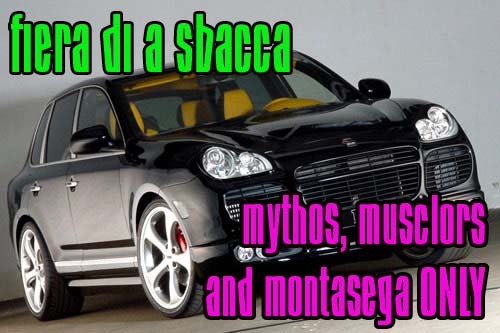 Truvate una fiera per u vostru paese Truvate una fiera per u vostru paese