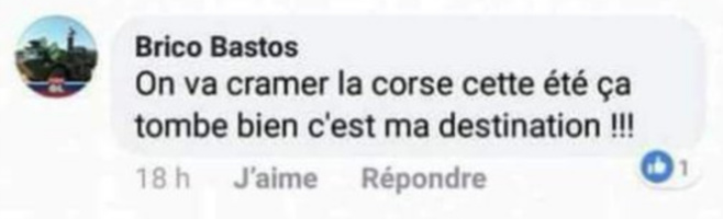 Piccula antulugia d'un razzisimu ordinariu