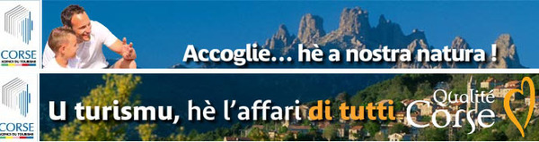Turisti, ùn avete casa ? Turisti, ùn avete casa ?