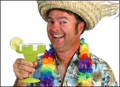 E facciacce di l'estate viste da e zitelle : prima parte, i maschji E facciacce di l'estate viste da e zitelle : prima parte, i maschji