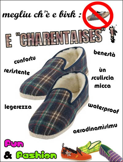 A passione di e Birkenstock A passione di e Birkenstock