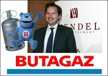 Una pubba nova pè Butagaz Una pubba nova pè Butagaz