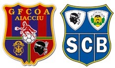 Sporting vs Gazelec : u macciu ! Sporting vs Gazelec : u macciu !