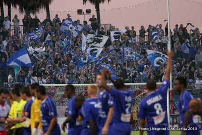 Stu club ùn hè micca cum'è l'altri... Stu club ùn hè micca cum'è l'altri...