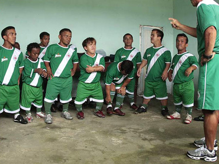 L'oròscopu futbalìsticu di l'annata