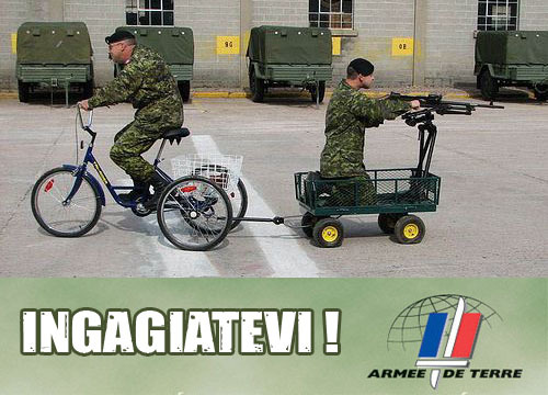 U più impurtante hè di participà U più impurtante hè di participà