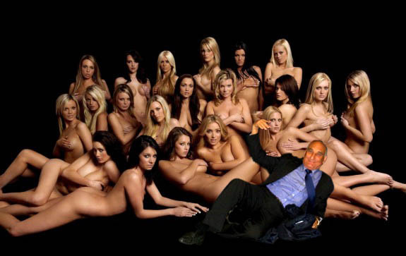 Jojo Bonavita, what else ? Jojo Bonavita, what else ?