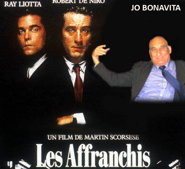 Jojo Bonavita, what else ? Jojo Bonavita, what else ?